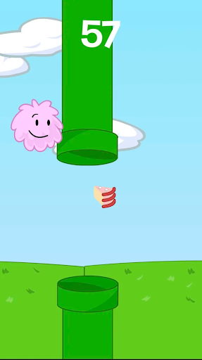 Flappy Puffy game screen 3